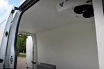 Renault Master L3H2 Chłodnia - zabudowa, agregat Alex Orginal zdjęcie 27