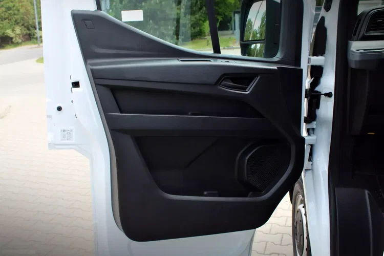Renault Master L3H2 Chłodnia - zabudowa, agregat Alex Orginal zdjęcie 28