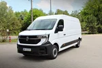 Renault Master L3H2 Chłodnia - zabudowa, agregat Alex Orginal zdjęcie 3