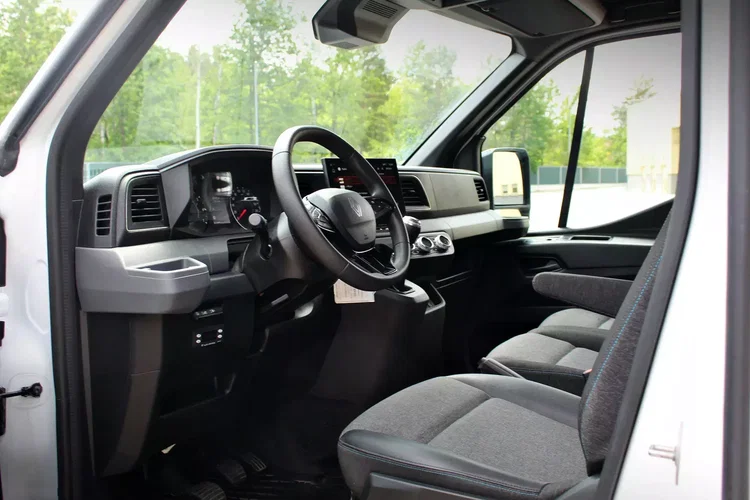 Renault Master L3H2 Chłodnia - zabudowa, agregat Alex Orginal zdjęcie 30