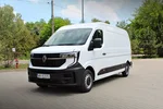 Renault Master L3H2 Chłodnia - zabudowa, agregat Alex Orginal zdjęcie 4