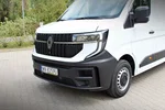 Renault Master L3H2 Chłodnia - zabudowa, agregat Alex Orginal zdjęcie 5