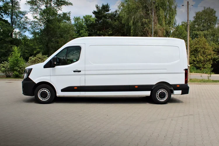 Renault Master L3H2 Chłodnia - zabudowa, agregat Alex Orginal zdjęcie 7
