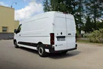 Renault Master L3H2 Chłodnia - zabudowa, agregat Alex Orginal zdjęcie 9
