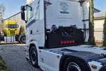 Scania S450 zdjęcie 10