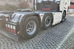 Scania S450 zdjęcie 13