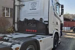Scania S450 zdjęcie 14