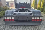 Scania S450 zdjęcie 7