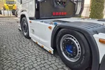 Scania S450 zdjęcie 9