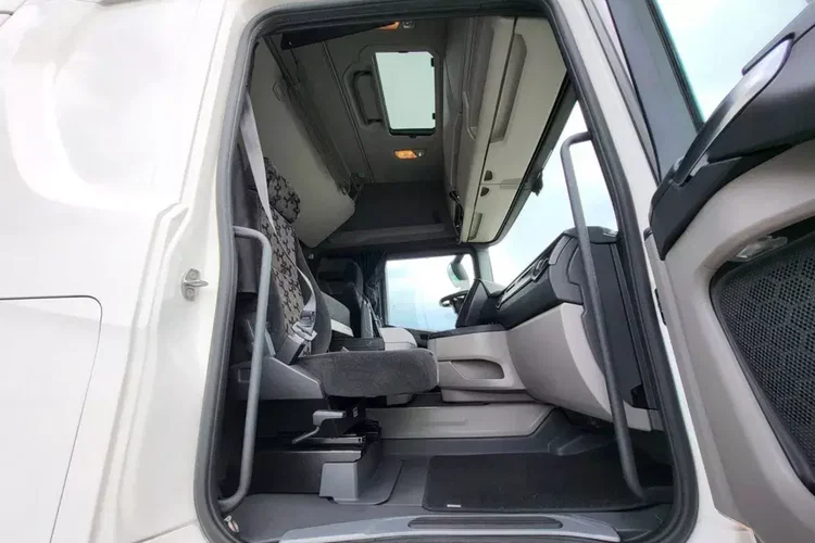 Scania R 460 A4x2EB Mega zdjęcie 12
