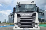 Scania R 460 A4x2EB Mega zdjęcie 2