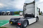 Scania R 460 A4x2EB Mega zdjęcie 4