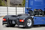 DAF XG+ 530 / ZF INTARDER / BLENDA / KLIMA POST. / MIĘDZYOSIE / FULL LED / ALUFELGI / zdjęcie 12