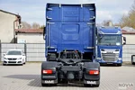 DAF XG+ 530 / ZF INTARDER / BLENDA / KLIMA POST. / MIĘDZYOSIE / FULL LED / ALUFELGI / zdjęcie 13