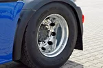 DAF XG+ 530 / ZF INTARDER / BLENDA / KLIMA POST. / MIĘDZYOSIE / FULL LED / ALUFELGI / zdjęcie 18