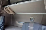 DAF XG+ 530 / ZF INTARDER / BLENDA / KLIMA POST. / MIĘDZYOSIE / FULL LED / ALUFELGI / zdjęcie 21