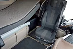 DAF XG+ 530 / ZF INTARDER / BLENDA / KLIMA POST. / MIĘDZYOSIE / FULL LED / ALUFELGI / zdjęcie 24