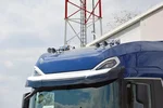 DAF XG+ 530 / ZF INTARDER / BLENDA / KLIMA POST. / MIĘDZYOSIE / FULL LED / ALUFELGI / zdjęcie 3