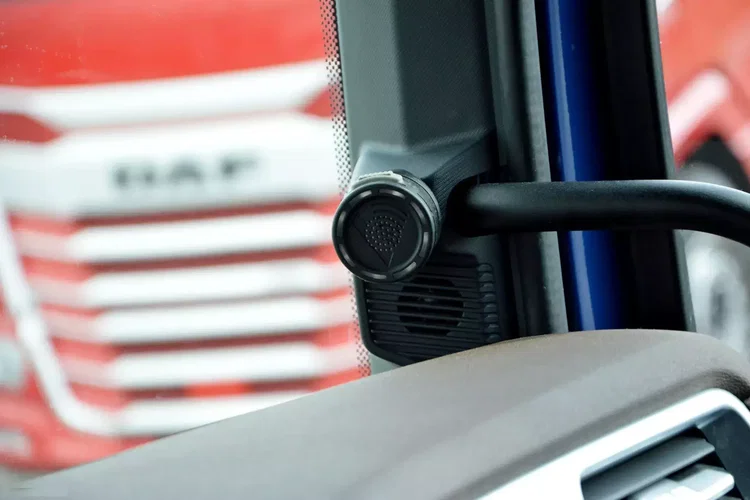 DAF XG+ 530 / ZF INTARDER / BLENDA / KLIMA POST. / MIĘDZYOSIE / FULL LED / ALUFELGI / zdjęcie 35