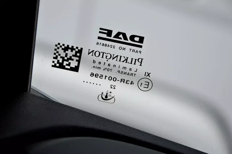 DAF XG+ 530 / ZF INTARDER / BLENDA / KLIMA POST. / MIĘDZYOSIE / FULL LED / ALUFELGI / zdjęcie 37
