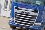 DAF XG+ 530 / ZF INTARDER / BLENDA / KLIMA POST. / MIĘDZYOSIE / FULL LED / ALUFELGI / zdjęcie 4