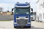 DAF XG+ 530 / ZF INTARDER / BLENDA / KLIMA POST. / MIĘDZYOSIE / FULL LED / ALUFELGI / zdjęcie 5