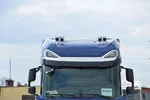 DAF XG+ 530 / ZF INTARDER / BLENDA / KLIMA POST. / MIĘDZYOSIE / FULL LED / ALUFELGI / zdjęcie 6