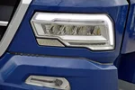 DAF XG+ 530 / ZF INTARDER / BLENDA / KLIMA POST. / MIĘDZYOSIE / FULL LED / ALUFELGI / zdjęcie 7