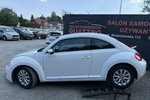 Volkswagen Beetle Gwarancja. Navigacja. Niski przebieg. Automat zdjęcie 11