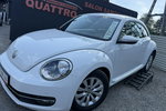 Volkswagen Beetle Gwarancja. Navigacja. Niski przebieg. Automat zdjęcie 12