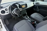 Volkswagen Beetle Gwarancja. Navigacja. Niski przebieg. Automat zdjęcie 23