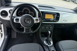 Volkswagen Beetle Gwarancja. Navigacja. Niski przebieg. Automat zdjęcie 24