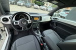 Volkswagen Beetle Gwarancja. Navigacja. Niski przebieg. Automat zdjęcie 26