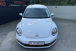 Volkswagen Beetle Gwarancja. Navigacja. Niski przebieg. Automat zdjęcie 4