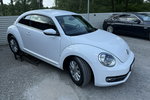 Volkswagen Beetle Gwarancja. Navigacja. Niski przebieg. Automat zdjęcie 5