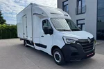 Renault Master zdjęcie 2