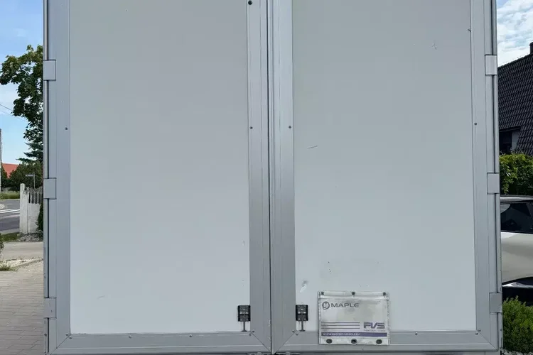 Renault Master zdjęcie 5