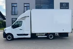 Renault Master zdjęcie 7