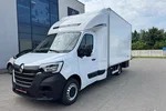 Renault Master zdjęcie 8