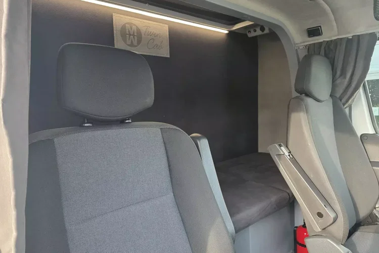 Renault Master zdjęcie 10