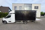 Renault Master zdjęcie 7