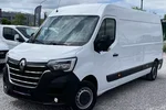 Renault Master zdjęcie 1