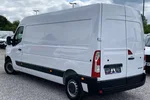 Renault Master zdjęcie 10
