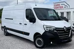 Renault Master zdjęcie 11