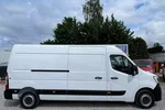 Renault Master zdjęcie 13