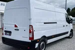 Renault Master zdjęcie 2