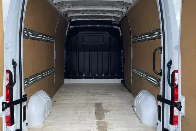 Renault Master zdjęcie 3