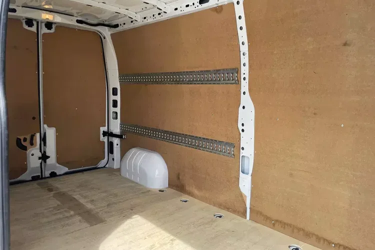 Renault Master zdjęcie 4