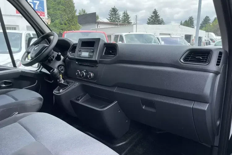 Renault Master zdjęcie 5