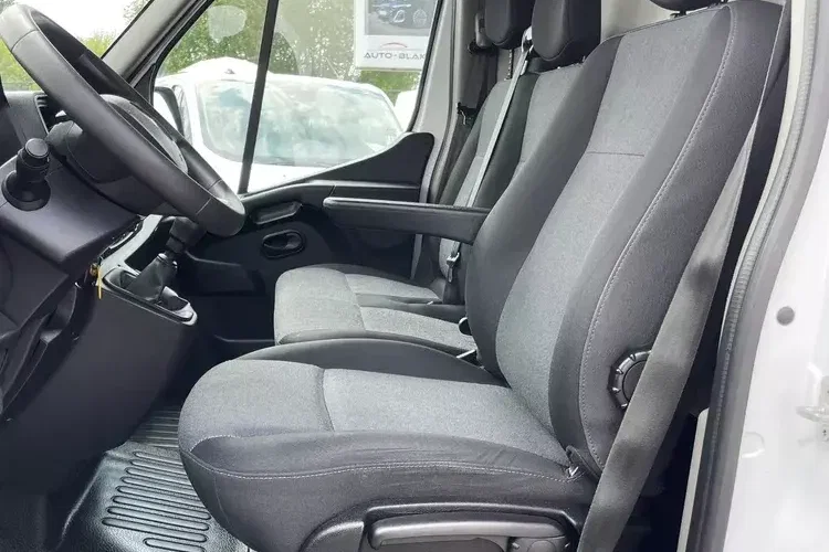 Renault Master zdjęcie 7